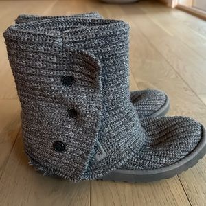 Uggs Women's Classic Cardy Boots